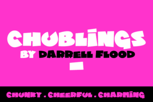 Chublings