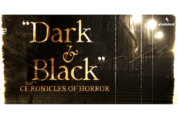 Dark Black: The Font That Commands Attention