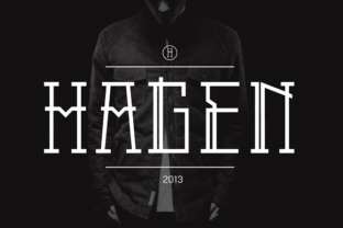 Font Choice That Stands Out: Hagen for Web Design