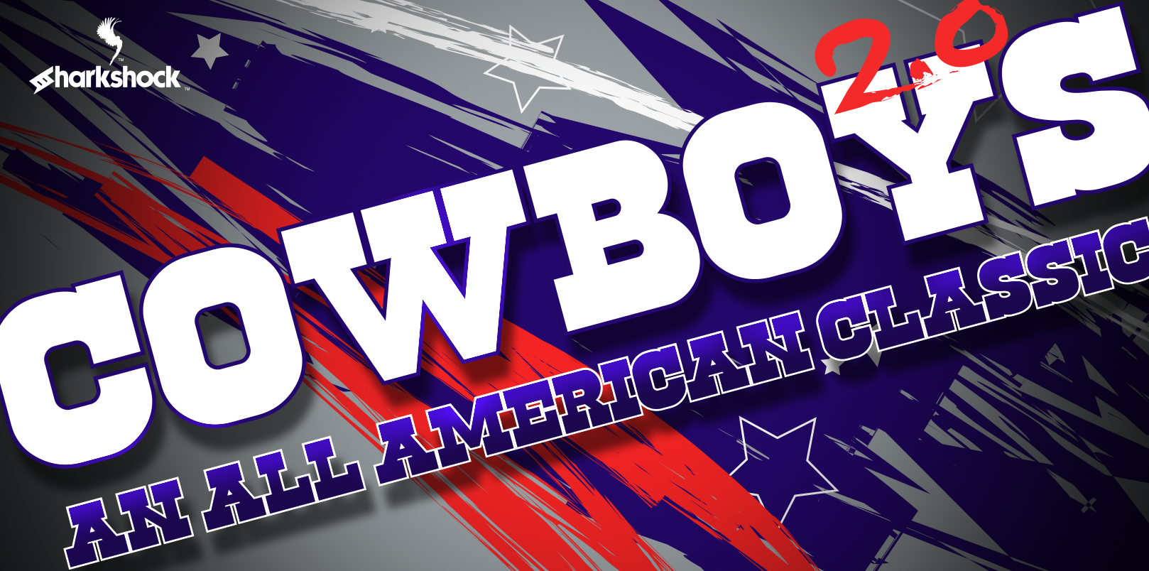 How Cowboys 2.0 Elevates Digital Branding with Timeless Typography