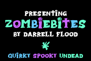 How Zombiebites Helped My Bakery Look More Spooky and Professional