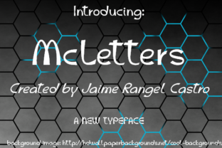 McLetters