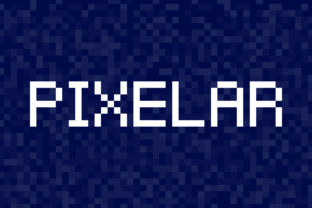 Pixelar Family: A Pixel-Perfect Choice for Branding