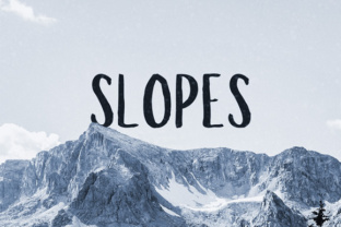 Slopes