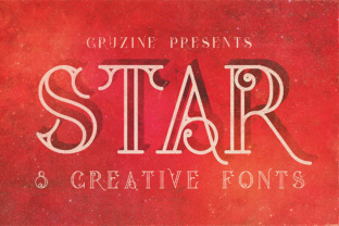 Star Red
